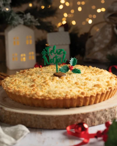 JRN_Tarte Crumble de Maçã